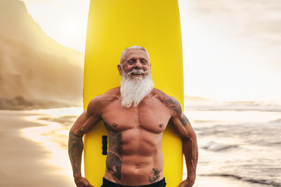 Anti-aging definition