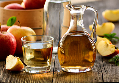 Are There Health Benefits to Apple Cider Vinegar?