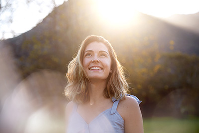 The Benefits of Vitamin D