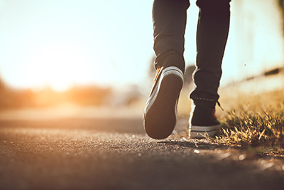 12 Best Anti-aging Hacks - Stand, Don't Sit