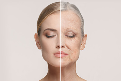 Biological Age Doesn’t Often Stack Up With Actual Age