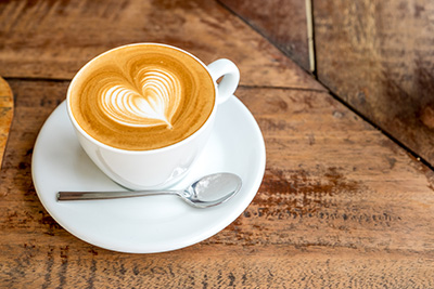 Caffeine and Metabolism
