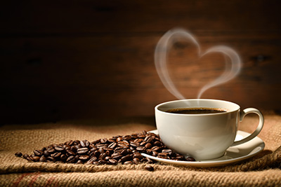 Is Coffee Good For Your Heart?