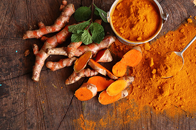 A Compound In Curry Can Combat Cancer!