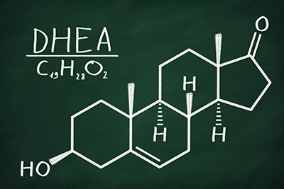 Dehydroepiandrosterone (DHEA)