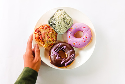 Dopamine and Obesity