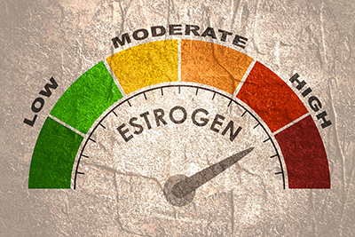 Estrogen Dominance