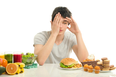 Fad Diets: Temporary Solutions to an Ongoing Problem