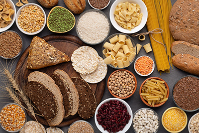 Food Sensitivities and Food Testing