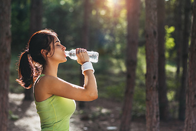 10 Healthy Tips For Summer 2013
