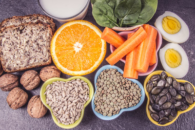 Importance of Vitamin B