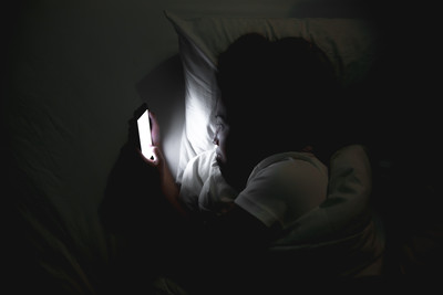 Insomnia and Thyroid Imbalance