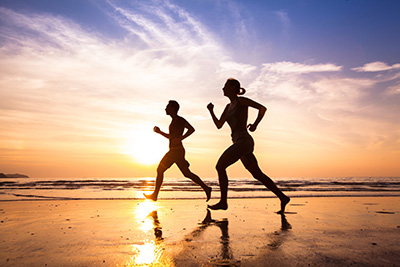 Key Anti-Aging Lifestyles