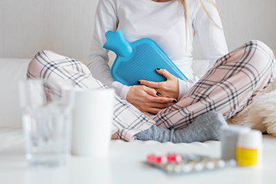 Let’s talk PMS!