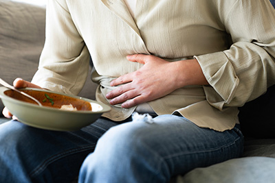 Lifestyle Changes to Avoid Bloating