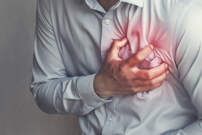 Lifestyle Changes Can Reduce The Risk of Heart Attacks by 80%!