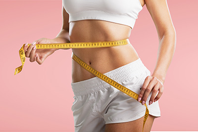 Lose Weight and Lower Your Risk of Dementia