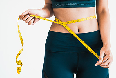 Lose Weight Without Losing Your Mind: The Small Changes that Get Results