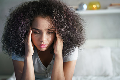 Not All Anxiety is a Disorder