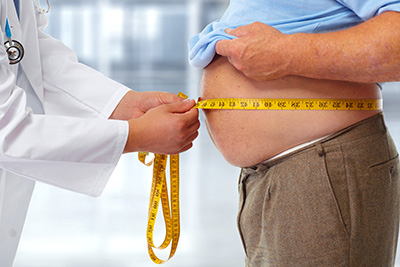 Obesity to Top Smoking as #1 Cause of Cancer