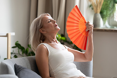 Post Menopause