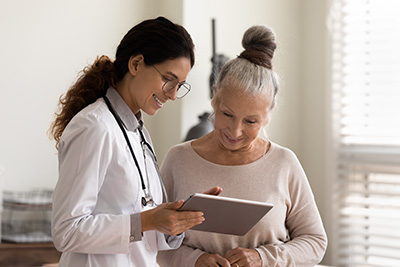 Postmenopausal Women and Sex