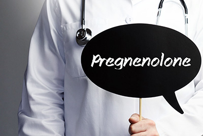 Pregnenolone