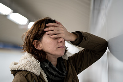 How Is Premenstrual Dysphoric Disorder Different from PMS?