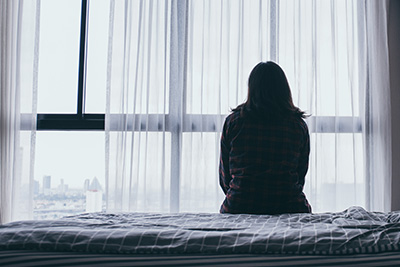 Public Health Crisis of Social Isolation | How To Deal With Loneliness