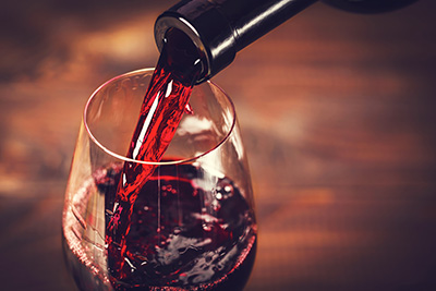Red Wine Compound Raises Neurogenesis
