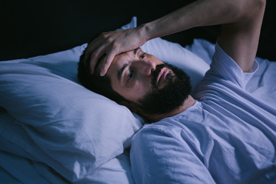 Sleep Disturbances and Their Causes