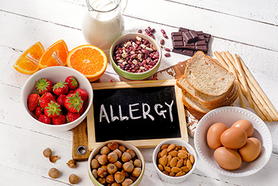 Understanding Food Allergies