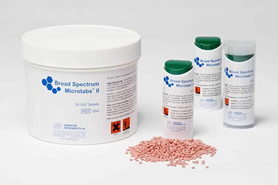 Welcome To The Next Generation of Nutritional Supplements: MicroTabs!