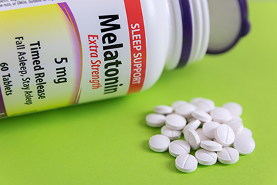 What Are The Benefits Of Melatonin?