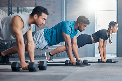 What is CJC 1295 Ipamorelin?