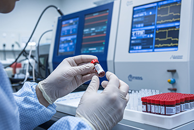 Advanced Medical Diagnostics and Testing Torrance CA