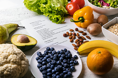 HCG diet