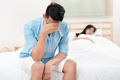 Erectile Dysfunction Treatment Torrance CA