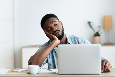 Fatigue Treatment Torrance CA