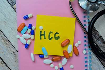 HCG Injections Torrance CA