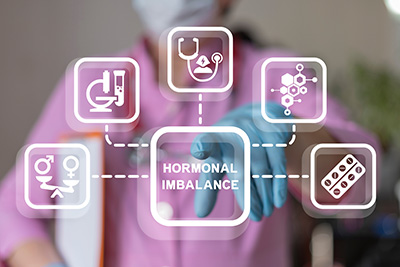 Hormone Imbalance Treatment Torrance CA