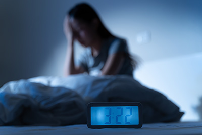 Insomnia Doctor Torrance CA