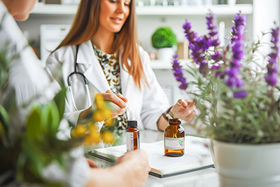 Integrative Medicine Torrance CA