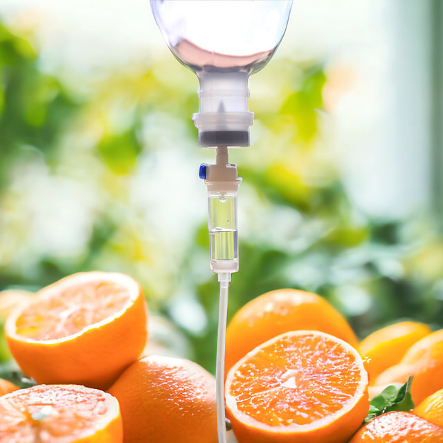 IV Therapy Torrance CA