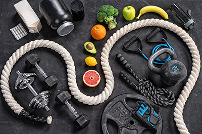 Nutrition and Fitness Program Torrance CA