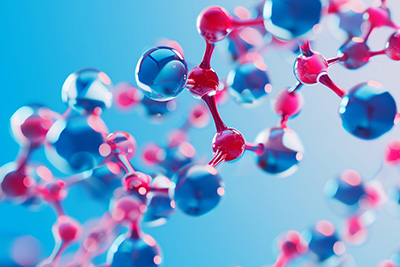 Peptide bioregulator therapy