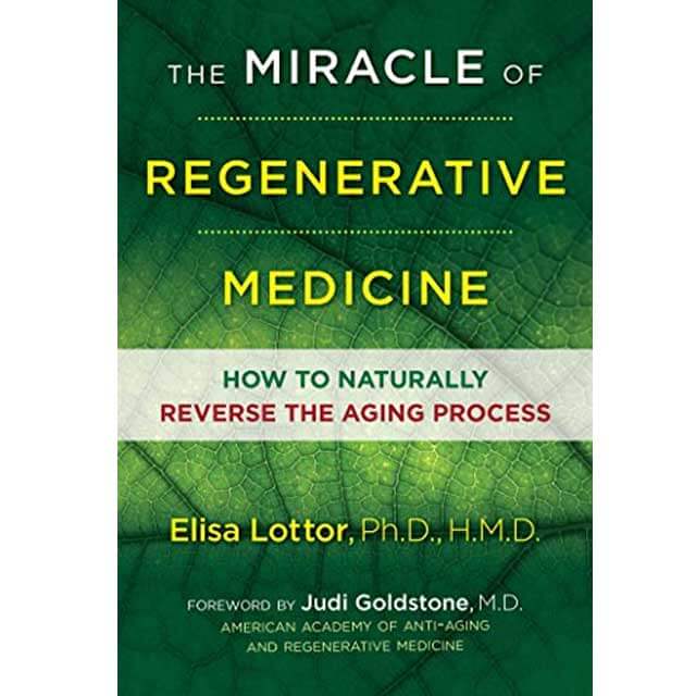 The Miracle of Regenerative Medicine