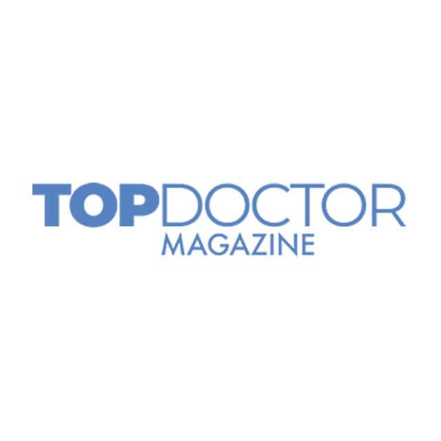 Top Doctor Magazine