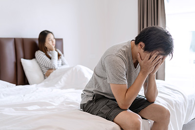 Sexual dysfunction doctor Torrance CA