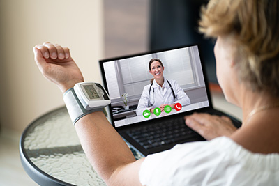 Telemedicine